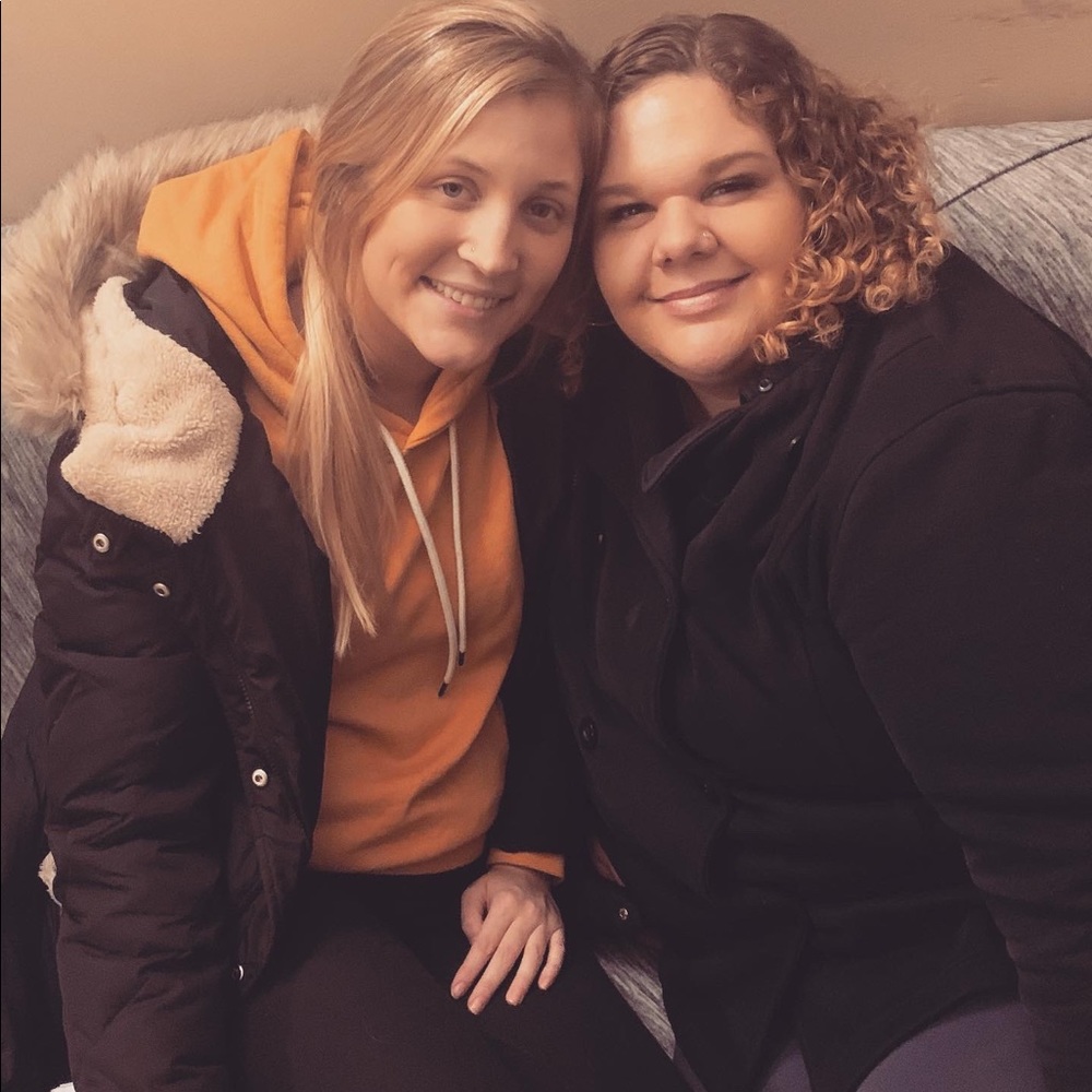 Meet your Posher, Johanna